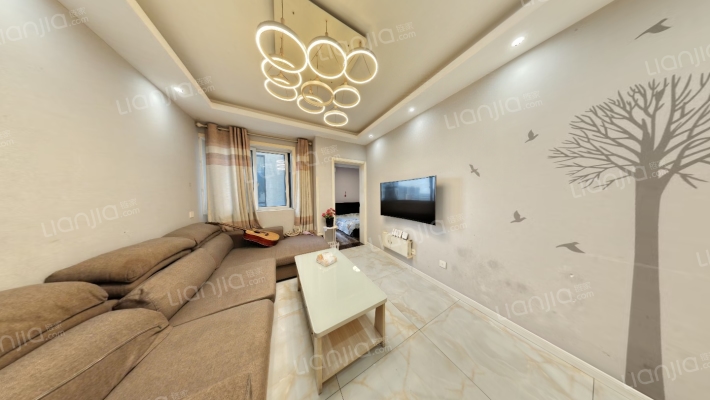 缤纷年华二手房实景图