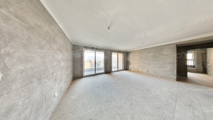 隐山观湖A区二手房实景图