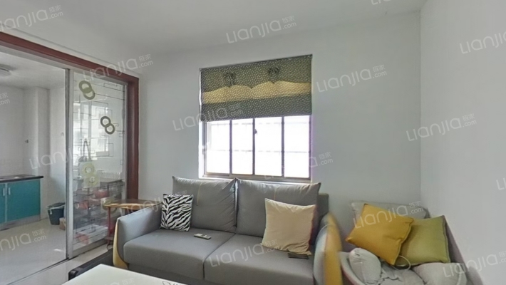 冠达花园二手房实景图