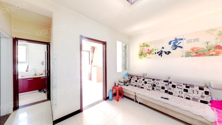 梧桐居二手房实景图