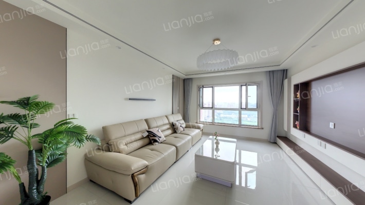 假日丽城芳园二手房实景图