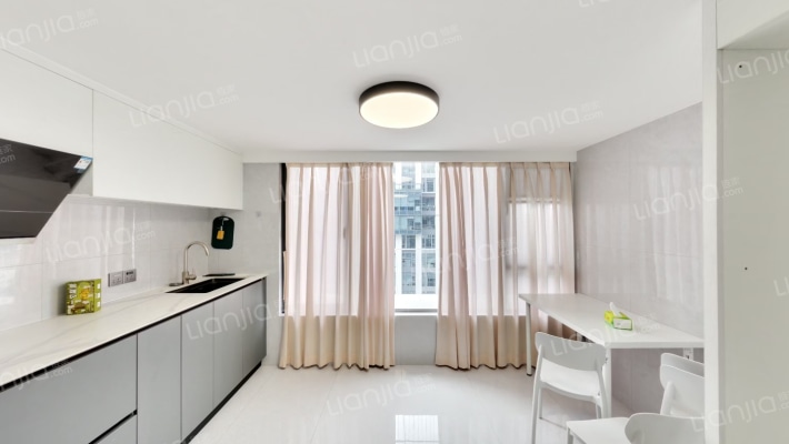 榕心未来二手房实景图