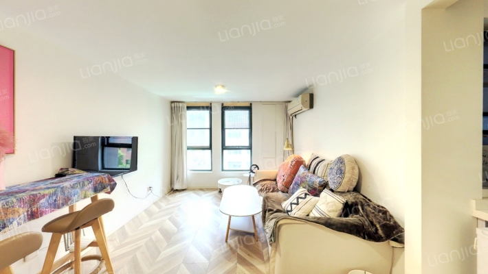 宏普捷座二手房实景图