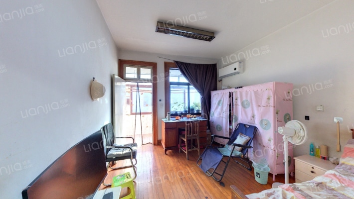 街南新村二手房实景图