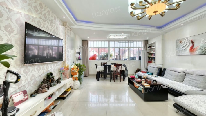 凯旋路1472号二手房实景图