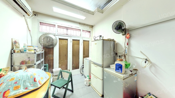 花马营巷二手房实景图