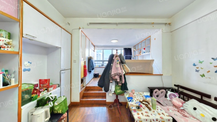 金禧名门二手房实景图