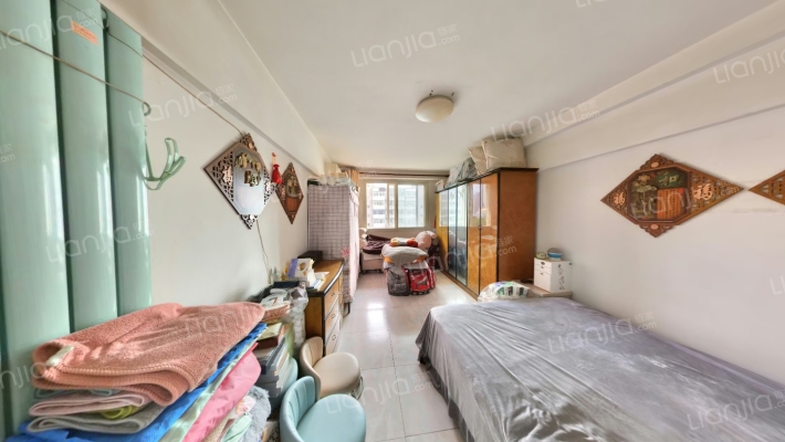 信昌大楼二手房实景图