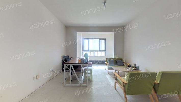 万达云峰二手房实景图