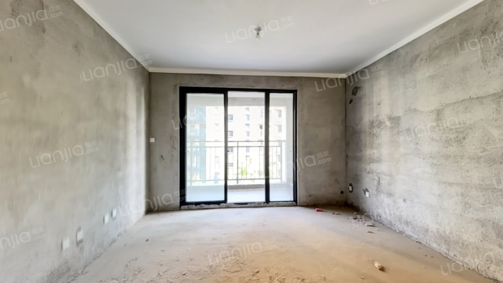 建业桂府二手房实景图