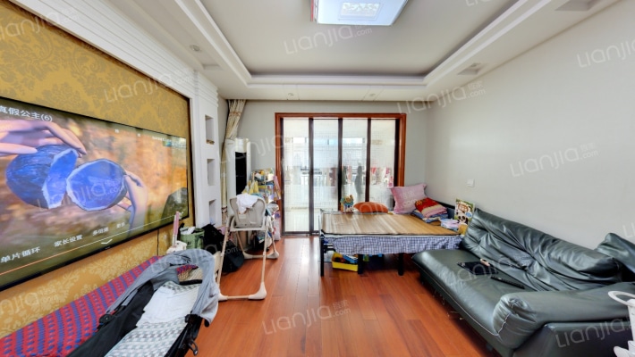 御湖佳苑二手房实景图