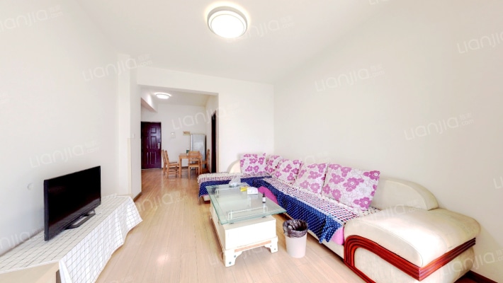 广慧汇丰源二手房实景图