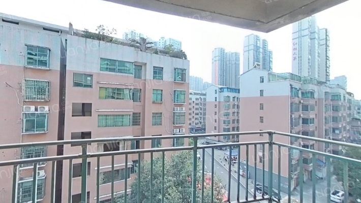 锦绣雁城二手房实景图