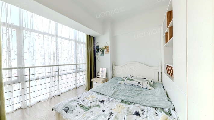 大唐新都二手房实景图