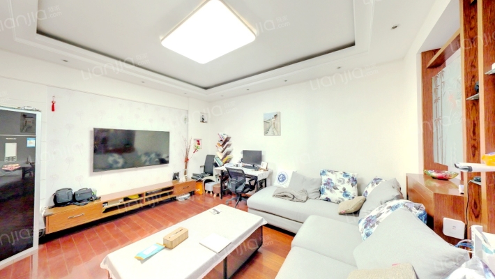 华盛格林丽景二手房实景图