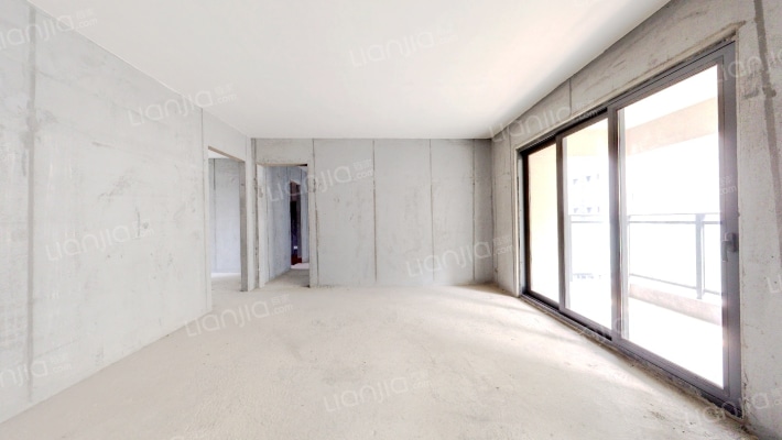 金地海逸·悦江二手房实景图