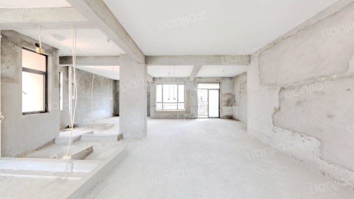 中庚香山春天二手房实景图