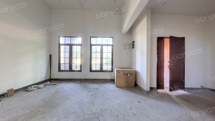 上邦高尔夫国际社区B组团二手房实景图