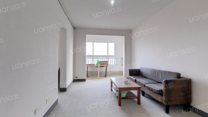 新居棠悦花园北园二手房实景图