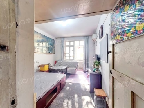 整租·瑞昌路 2室0厅 南