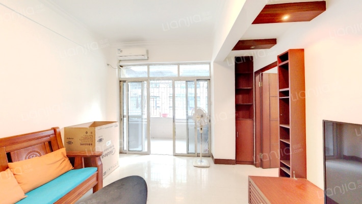 东风东路699号大院二手房实景图