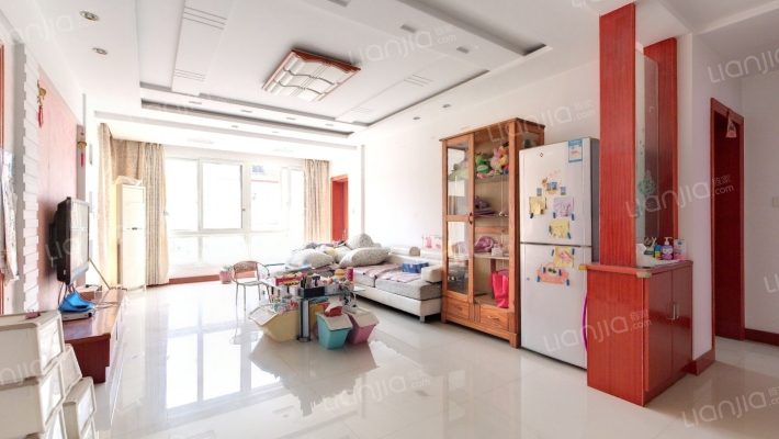 锦绣花苑西区二手房实景图
