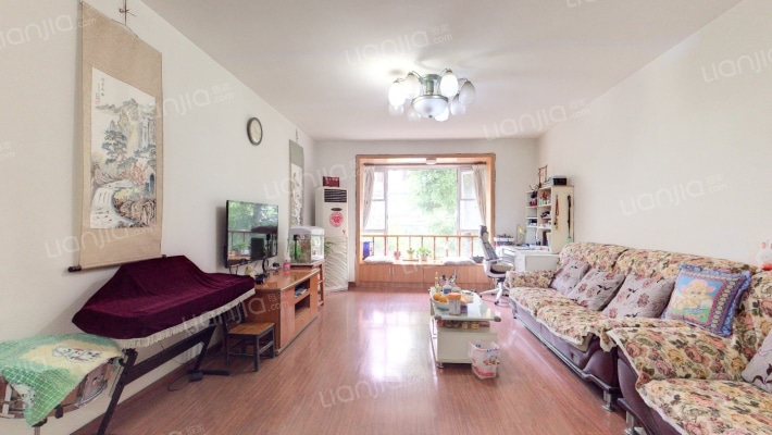 聚乐苑(成华)二手房实景图