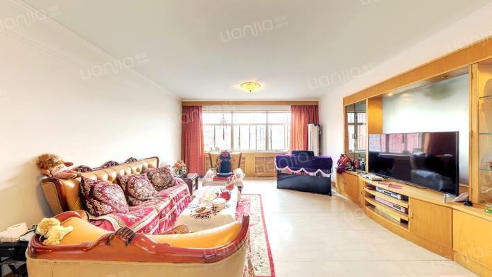 玉函小区南区18号二手房实景图