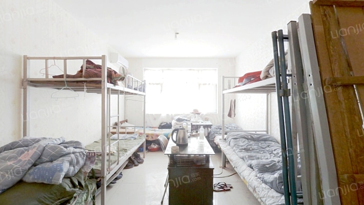 南庄新村二手房实景图