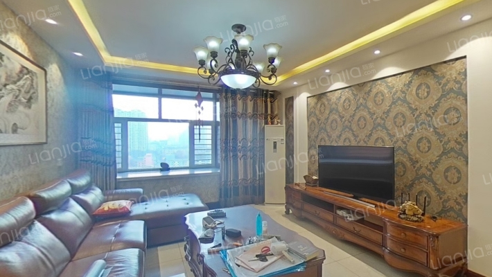 永华新城二手房实景图