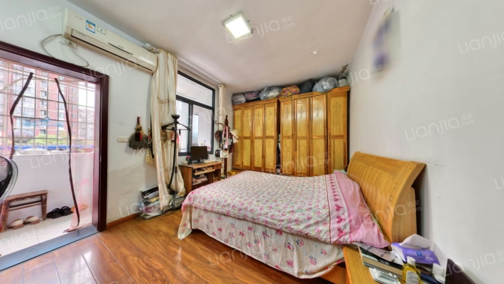 夏家村二手房实景图