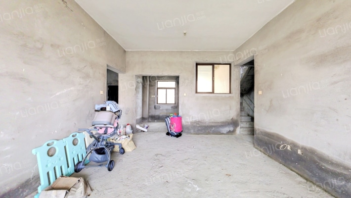 西海岸花园二手房实景图