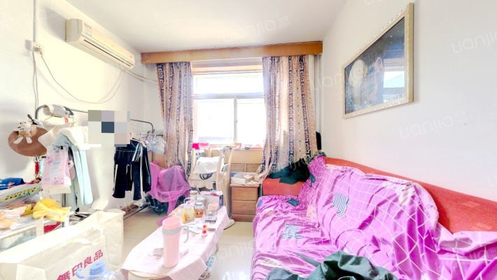 华侨友谊宿舍二手房实景图