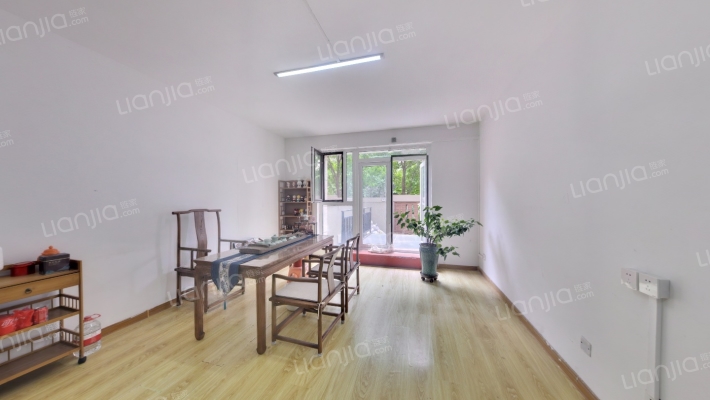 远创紫樾台二手房实景图