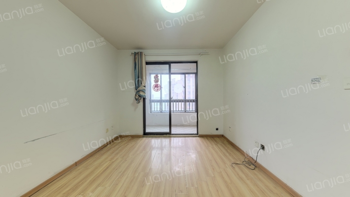 力高君御世家二手房实景图