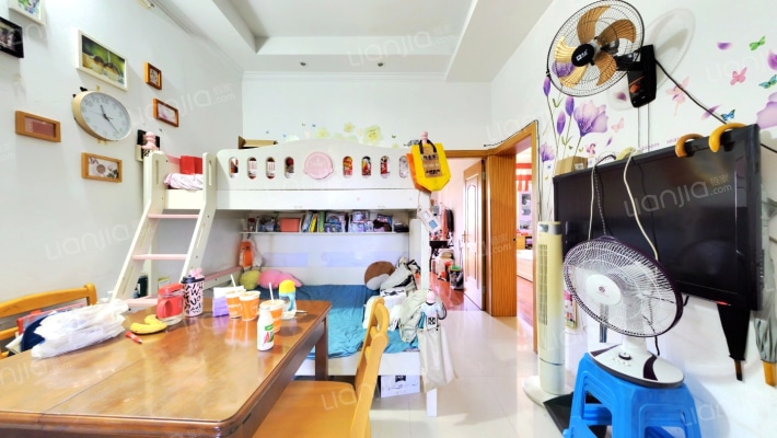 中山东路86弄二手房实景图