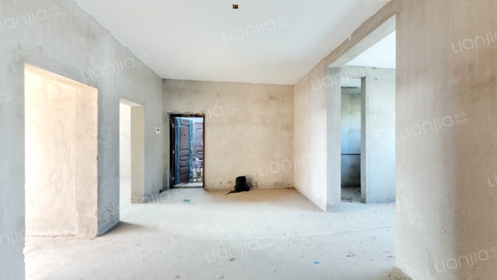 兴国路七二O厂二手房实景图