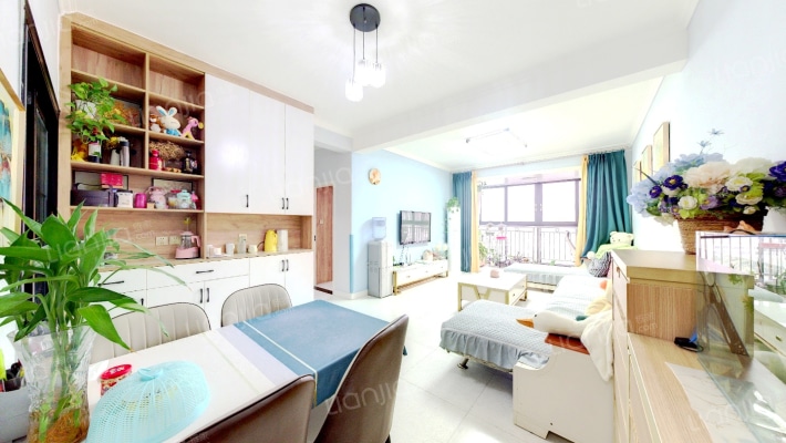 和顺天地二手房实景图