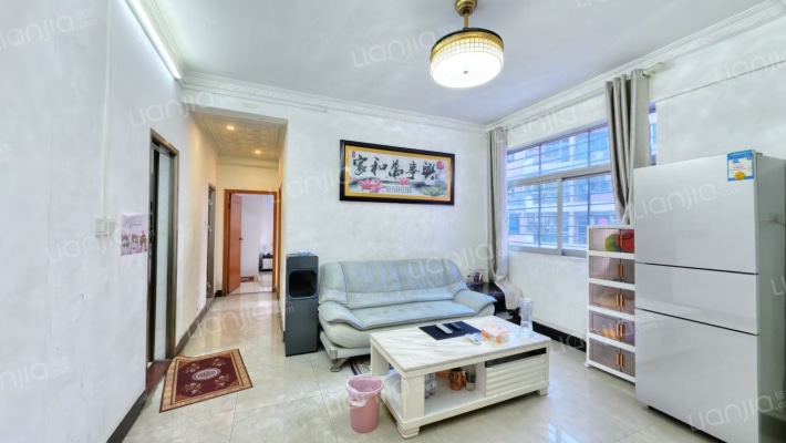 东方新城二手房实景图