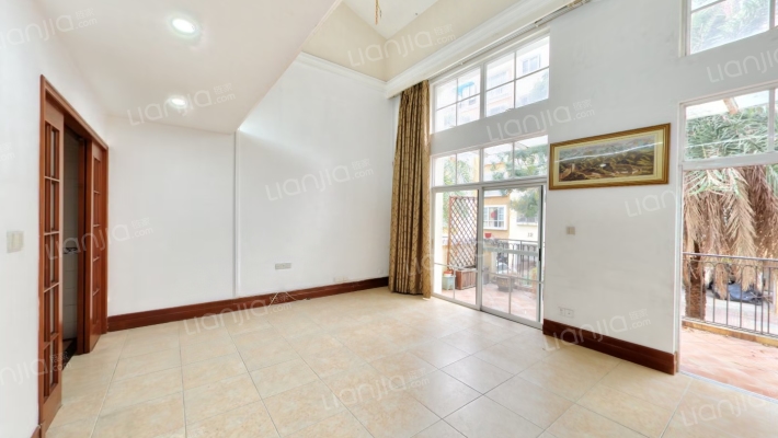 阳光半岛二手房实景图