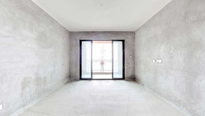 半山府邸二手房实景图