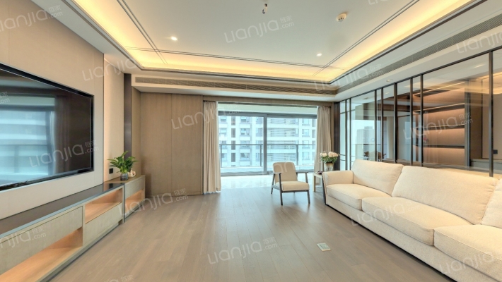 高新诚园二手房实景图