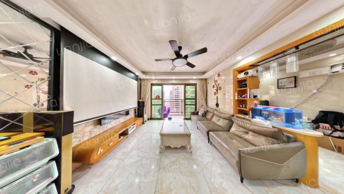 蓝湾半岛(博罗)二手房实景图