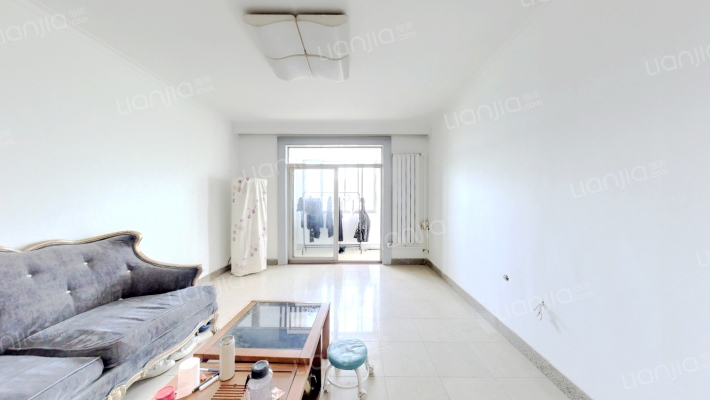 广安大厦二手房实景图