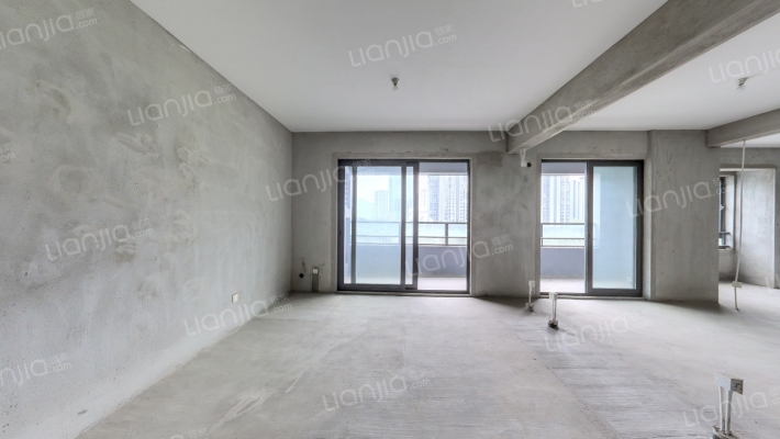 三盛璞悦府Ⅱ期二手房实景图