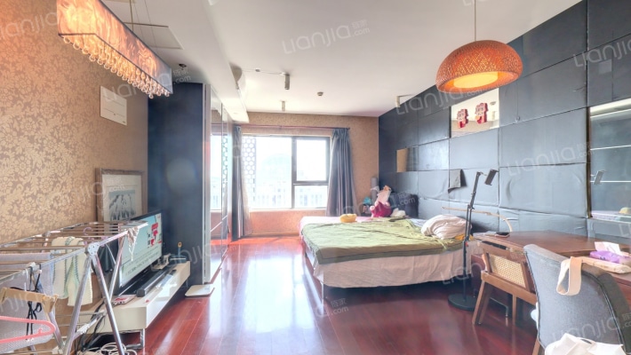 观城二手房实景图