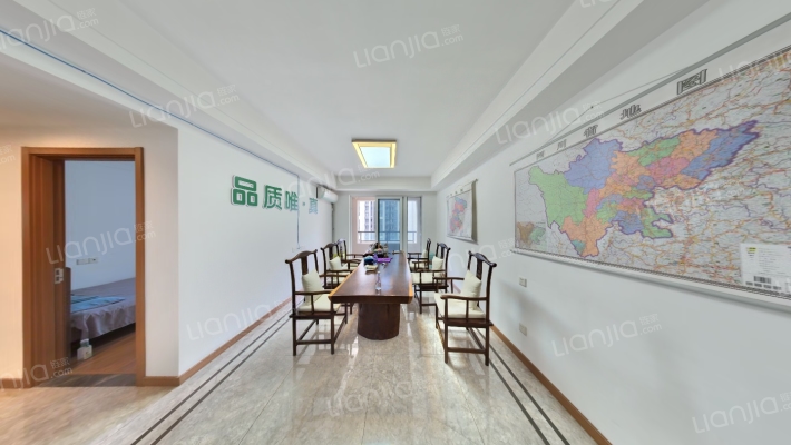 保利观澜漫城二手房实景图