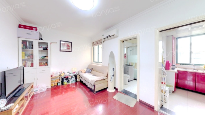 梅花新村(花木)二手房实景图