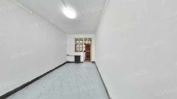 中原东路78号院二手房实景图