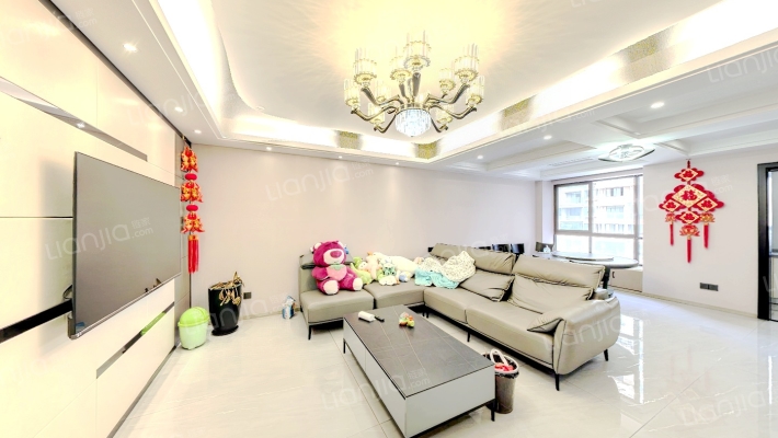 东山大厦二手房实景图